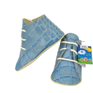 Blu  Croco