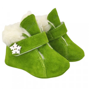 BIT Winter Verde