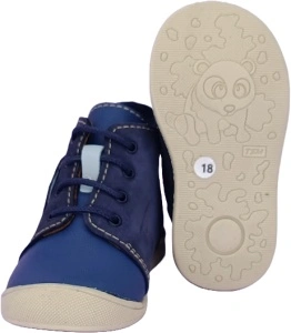 Boots for boys, Flipper - Img 3