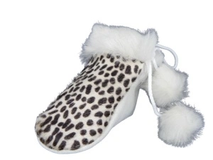 Barefoot-Socks BabyMoi Polar