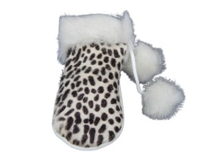 Leopard print 2