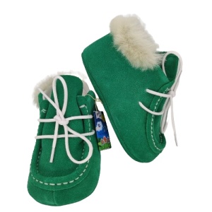 Verde fur 2