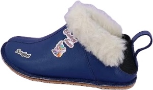 Winter Kadet baieti