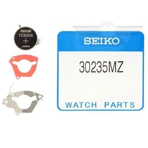 Capacitor original pentru Seiko Kinetic 3023.5MZ MY