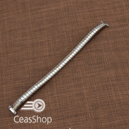 Bratara argintie dama extensibila 11mm-15mm - 38564