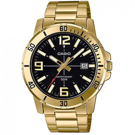 Ceas barbatesc Casio MTP-VD01G-1B