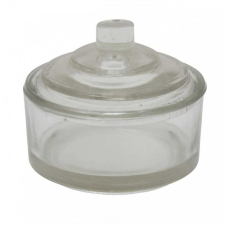 Cupa solutii pentru ceasornicari din sticlă - 392