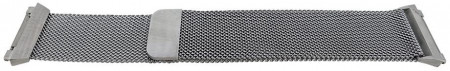 Brățara argintie Fitbit Ionic - 60107