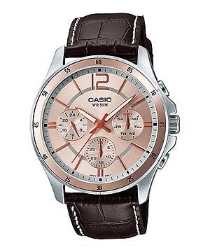 Ceas Casio MTP-1374L-9AVDF