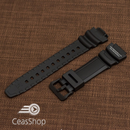 Curea Casio originala pentru modelele SGW-300H-1A si SGW-400H-1B-10360816 - Img 2