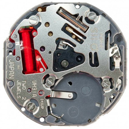 Mecanism Hattori VH31