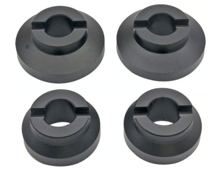 Set 4 bacuri pentru capace ceasuri Omega Seamaster - Img 2