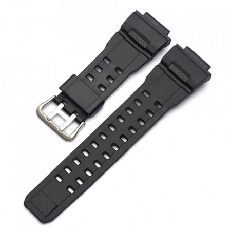 Curea tip Casio cauciuc 20mm pentru GW-9400- 50720