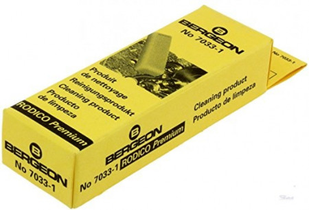 Pasta curatare Bergeon 7033 - premium - Rodico
