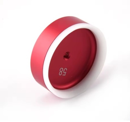 Set 20 bacuri aluminiu adânci pentru bezel si geamuri bombate - 37850 - Img 2