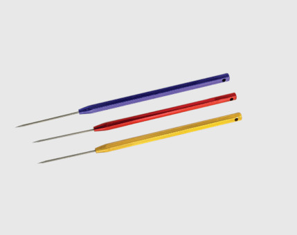 Set 3 ace pentru lipit cu varf de titan -1247