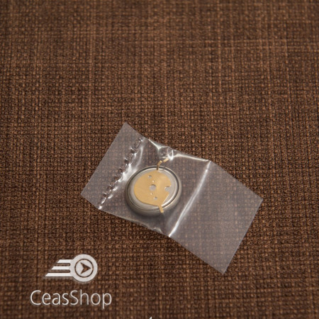 Capacitor original MT 1620 pentru Citizen Eco-Drive cu contact 295-44