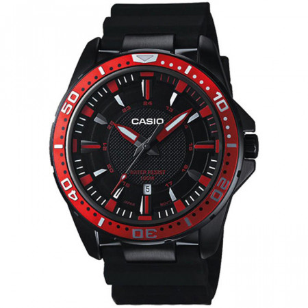 Ceas barbatesc Casio MTD-1072-4A