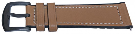 Curea hibrid maron QR 20mm - 58668 - Img 3