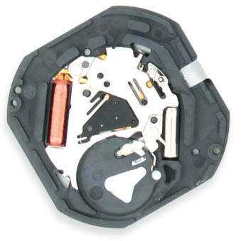 Mecanism Seiko 7N43 zi si data la 3 - Img 2