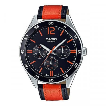 Ceas barbatesc Casio MTP-E310L-1A2