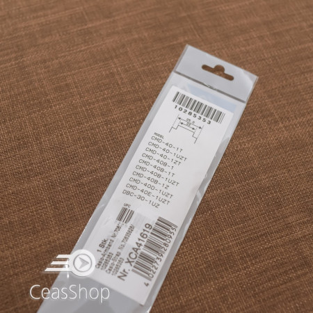 Curea Casio pentru modelele CMD-40, CMD-40B, CMD-40D, DBC-30