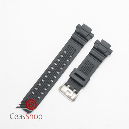 Curea tip Casio cauciuc pentru GW-3500,GW-3000,GW-2000,GW-2500- W1132