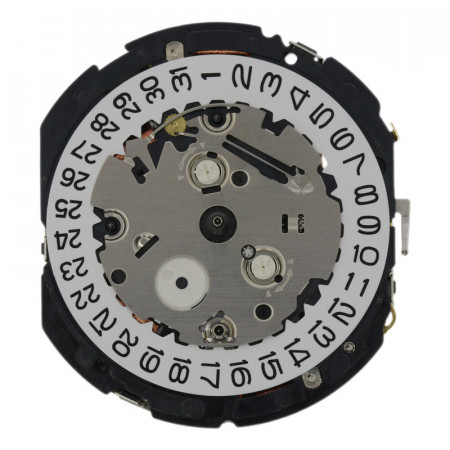 Mecanism Hattori YM92 data la 3