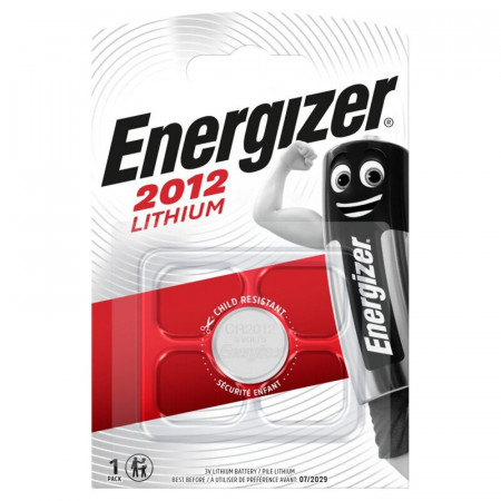 Baterie Energizer CR2012