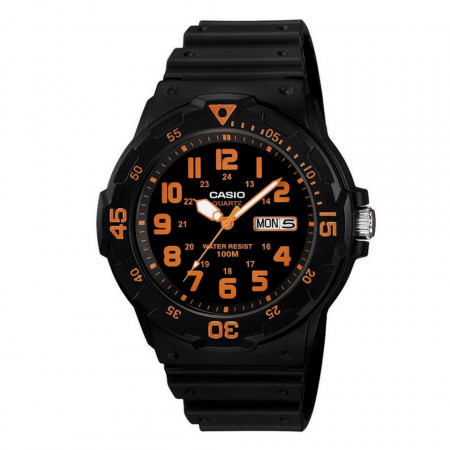 Ceas barbatesc Casio MRW-200H-4B
