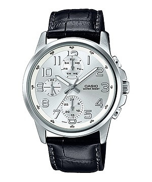 Ceas Casio MTP-E307L-7AVDF