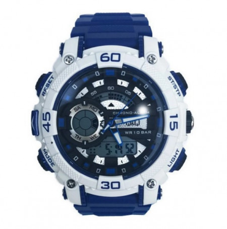 Ceas digital Q&Q GW87J802Y