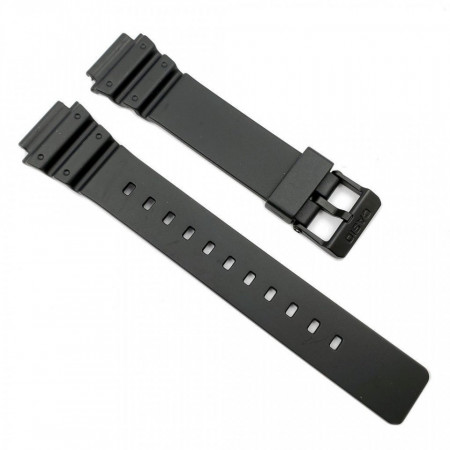 Curea Casio originala pentru model MRW-200H - 10393907