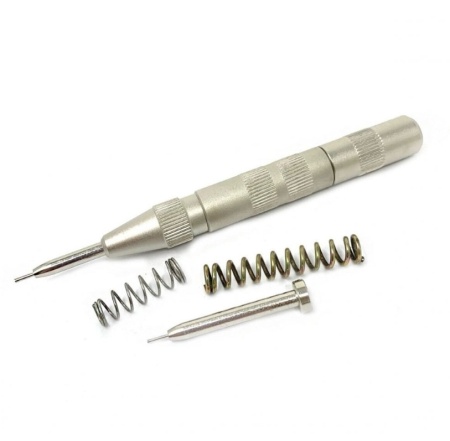 Dispozitiv cu arc pentru curele si brățări ceas - 1460 - Img 2