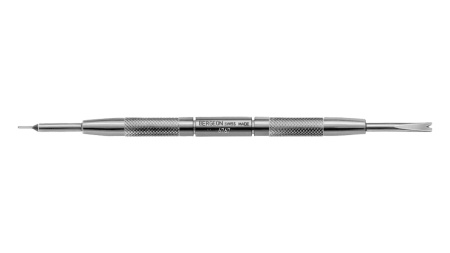 Dispozitiv metalic extragere telescoape Bergeon 6767 - F - Img 2