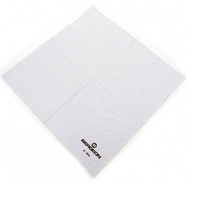Panza antistatica microfibra Bergeon 7854