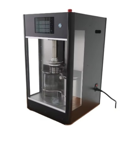 Aparat profesional automat pentru curățarea ceasurilor fără ultrasunete - Img 2