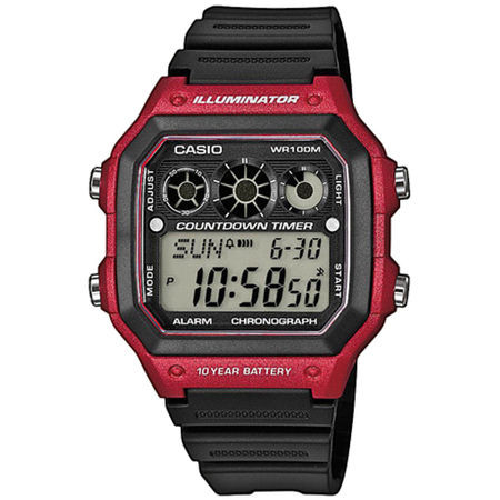 Ceas barbatesc Casio AE-1300WH-4A