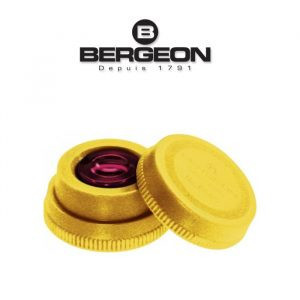 Cupa ulei galbena Bergeon -6885-J