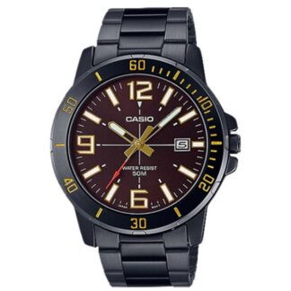 Ceas barbatesc Casio MTP-VD01B-5BV