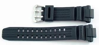Curea tip Casio cauciuc pentru GW-3500,GW-3000,GW-2000,GW-2500- W1132 - Img 4