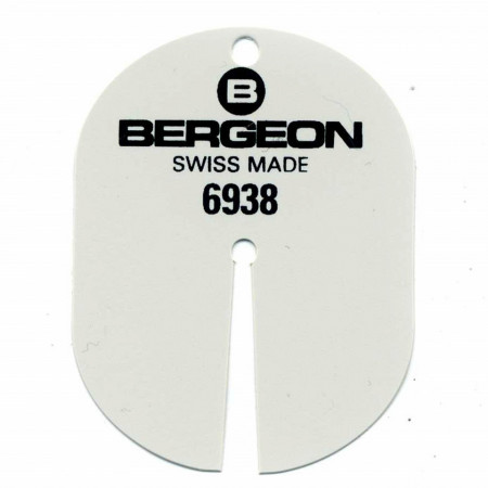 Protecție pentru cadranul ceasului Bergeon 6938