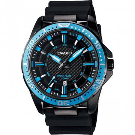 Ceas barbatesc Casio MTD-1072-2A