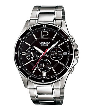 Ceas Casio MTP-1374D-1AVDF