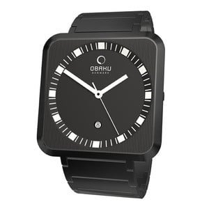Ceas Obaku V139GBBSB