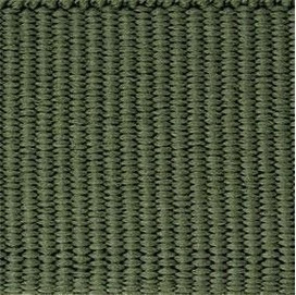 Curea NATO verde olive 24mm catarame negre - 36974 - Img 3