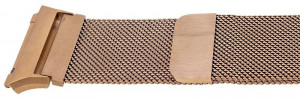 Brățara rose gold Fitbit Ionic - 60105 - Img 3