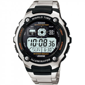 Ceas barbatesc Casio AE-2000WD-1A