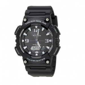 Ceas barbatesc Casio Solar Powered AQ-S810W-1A2