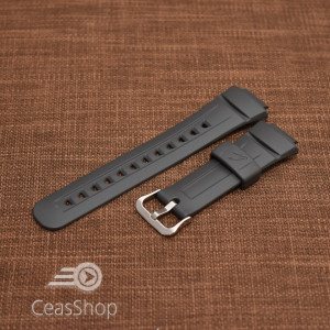 Curea Casio originala pentru modelele G-2900F-8V, G-2900 - 10093414